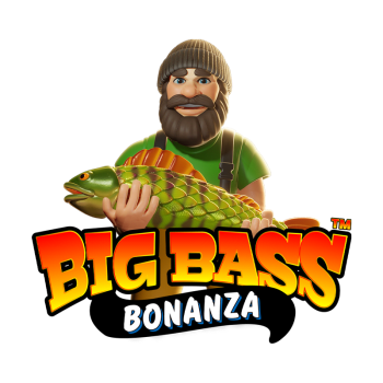 Big Bass Bonanza