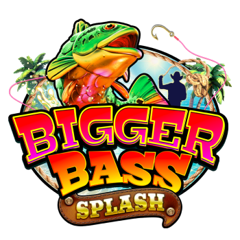 Bigger Bass Splash