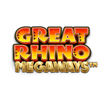 Great Rhino Megaways